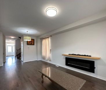 For Lease - 16 Littlewood Drive, Whitby, Ontario - Photo 1