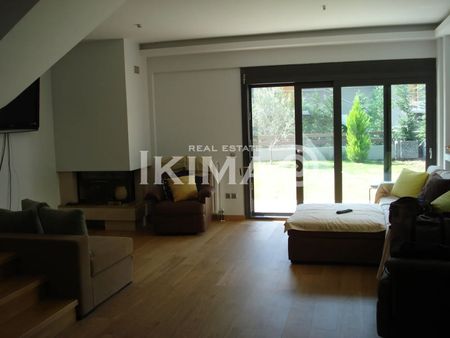 Μεζονέτα για ενοικίαση Συνοικισμός Νόμου 751 (Πανόραμα) - Photo 2