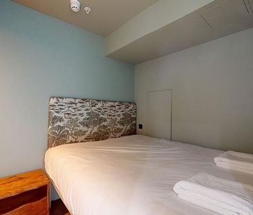 Studio to rent - Photo 5