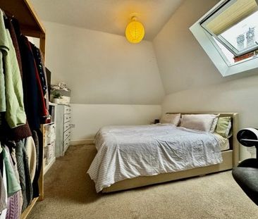 Langton Road, Worthing, BN14 1 bedroom flat to rent - Photo 3