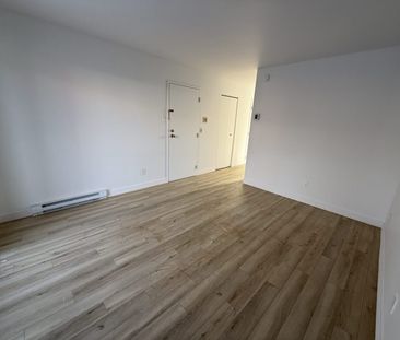 635#3 rue des Forges Trois-Rivières - Photo 2