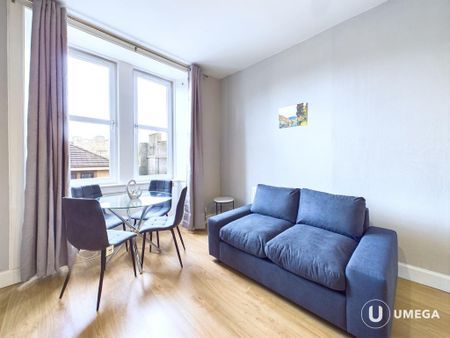 1 bedroom apartment to rent - Photo 4