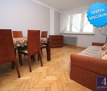 MIESZKANIE na WYNAJEM - Photo 3