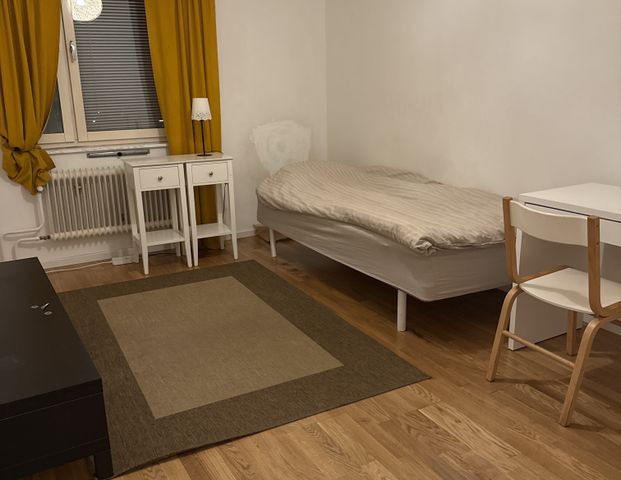 Censorsgatan, Malmö - Photo 1