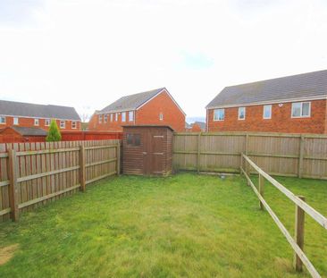 Horton Crescent, Bowburn, Durham - Photo 3