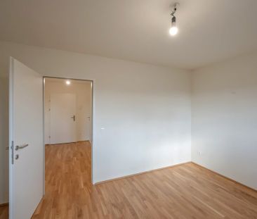 ++PROVISIONSFREI++ Premium 2-Zimmer Neubau-ZWEITBEZUG mit Balkon/Lo... - Photo 3