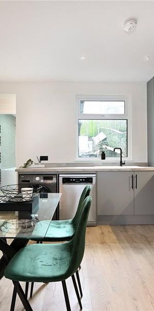 1 bedroom maisonette to rent - Photo 1