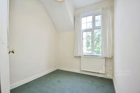 Cline Road, Guildford, Surrey, GU1 3ND - Photo 2