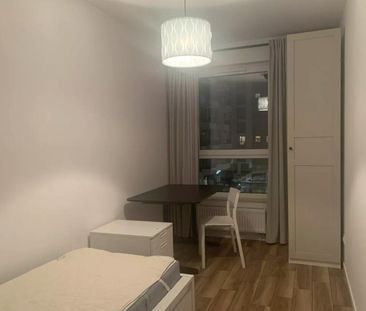 Mieszkanie do wynajęcia - Warszawa, Herbu Oksza - Zdjęcie 3