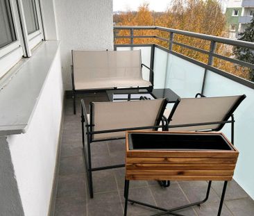 Einzimmerwohnung - Foto 1