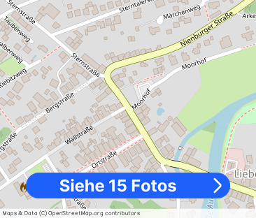 Hell, modern & gut gelegen – 3 Zimmer Wohnung mit Balkon und Stellp... - Foto 1