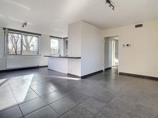 Penthouse te huur - Foto 1