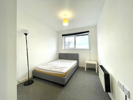 2 Bed Flat, Summerhill Court, BS5 - Photo 4