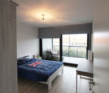 Rustig gelegen appartement in centrum Nukerke - Photo 3