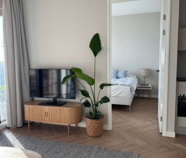 Te huur: Appartement Hoola van Nootenstraat 351 in Utrecht - Foto 2