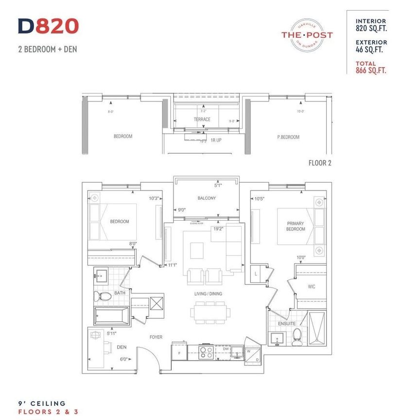 For Lease - 412 Silver Maple Road, Oakville, Ontario - Photo 1