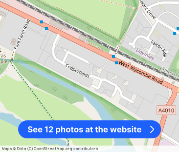 Copperfields, High Wycombe - Photo 1