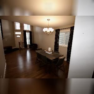 Emerald Hills Fully Finished Family Home For Rent Sherwood Park - Photo 3