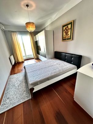 Classy Apartment by the Park, 3 Bdr, Herastrau - Fotografie 1