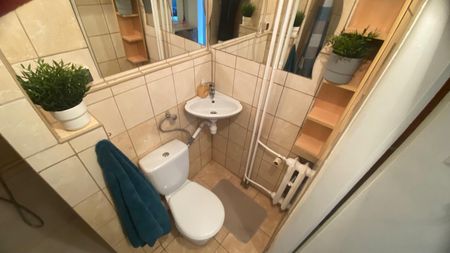 Kawalerka – Bytom ul. Strzelców Bytomskich 4/13 - Zdjęcie 3