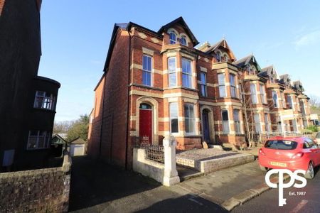 26 Victoria Street, Armagh, BT61 9DT - Photo 5