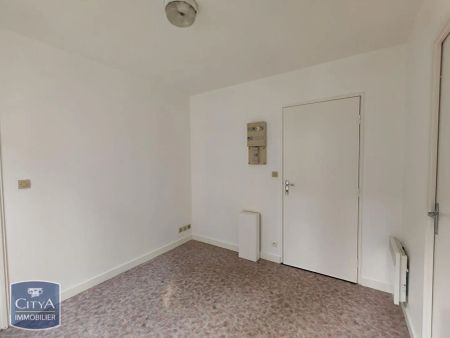 Appartement à louer 1 pièce 24.4m² - Photo 5