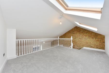 1 Bed Flat, Brockley Road, SE4 - Photo 5