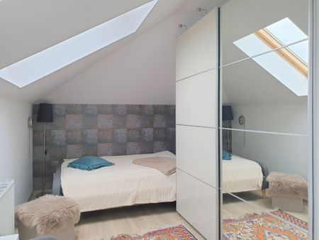 Komfortowe mieszkanie 2 pokojowe z balkonem aparta - Фото 3