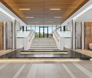 Modern living. Iconic location. The Griffin. - Photo 6