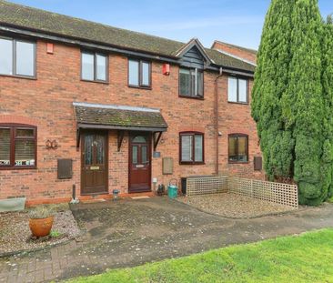 2 bedroom House To Let Total Size: 732 SQ FT - Photo 3