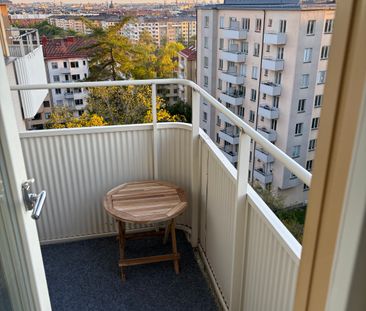 Furusundsgatan, Stockholm - Foto 4