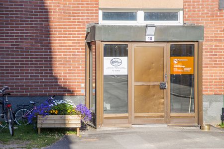 Prästgårdsgatan 18, 94131, Piteå - Foto 5