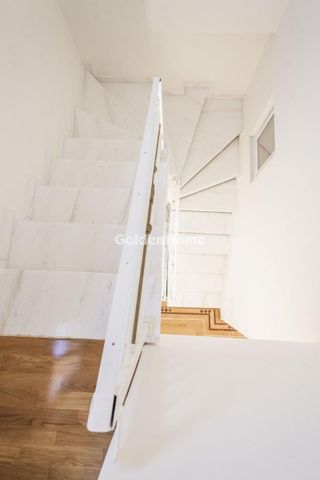 Μεζονέτα για ενοικίαση Κέντρο (Καλύβια Θορικού) - Photo 5