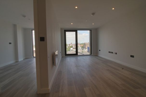 Apex Lofts, 50 Warwick Street, Digbeth - Photo 1