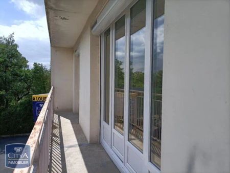 Appartement à louer 1 pièce 38.44m² - Photo 4