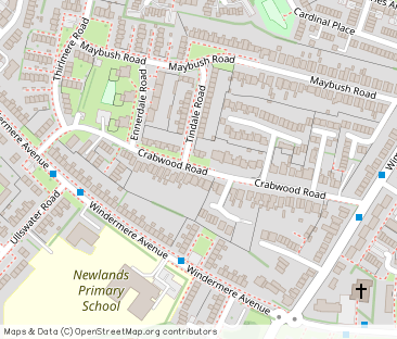 Crabwood Road, SO16 - Photo 1