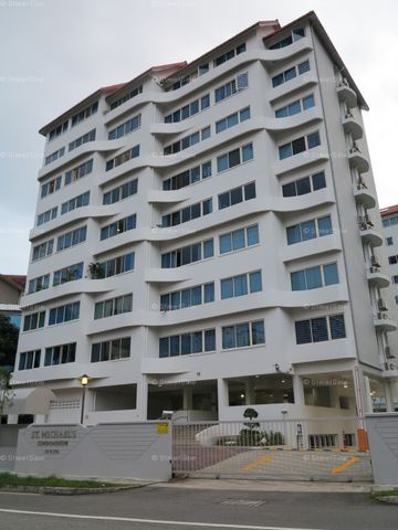 St. Michael's Condominium (D12), Apartment - For Rent - Photo 5
