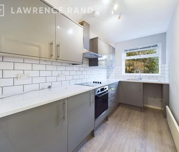 1 bedroom flat to rent - Photo 3