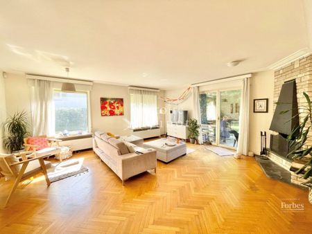 Tout savoir sur cette maison à Kraainem, à Kraainem - Foto 4