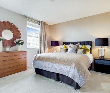 3 bedroom penthouse to rent - Photo 6