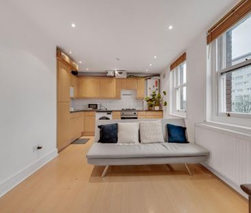 1 bedroom property to rent - Photo 2