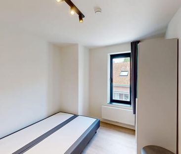 Appartement te huur - Photo 2