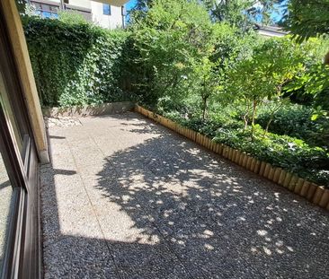 neu renov. 3 Zimmer - EG-Whg. mit Terrasse - Foto 4