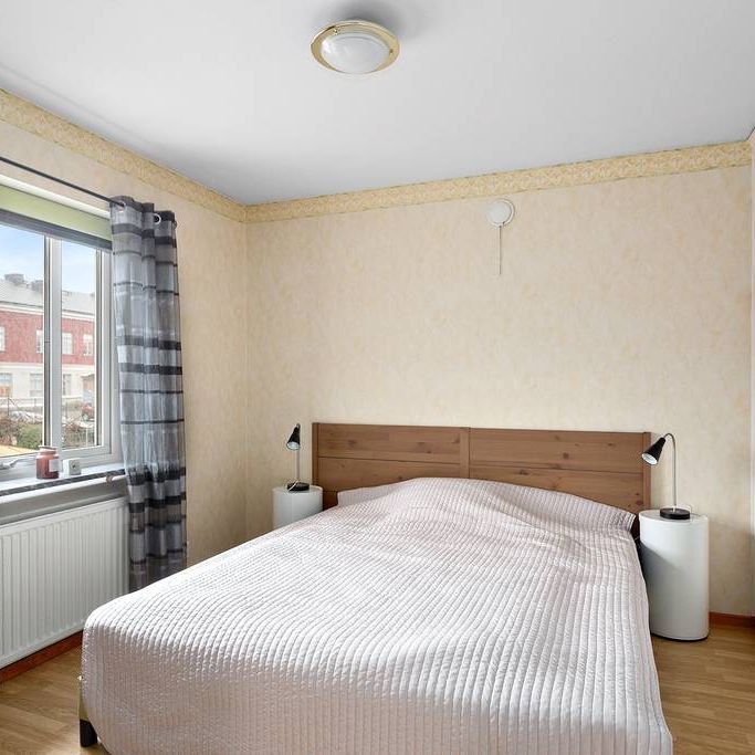 Regeringsgatan, Karlshamn - Foto 1