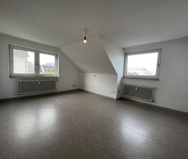 Gemütliche und helle 2 Zimmer-Wohnung in guter Lage zu JLU+THM, Aul... - Foto 5