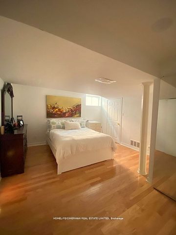 For Lease - 42 Lensmith Drive Unit# Lower, Aurora, Ontario - Photo 4