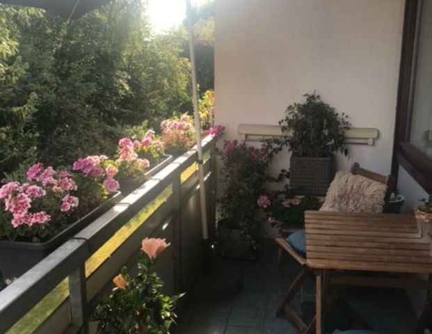 3 Zimmer Wohnung in Billstedt Stadtteil - Foto 1