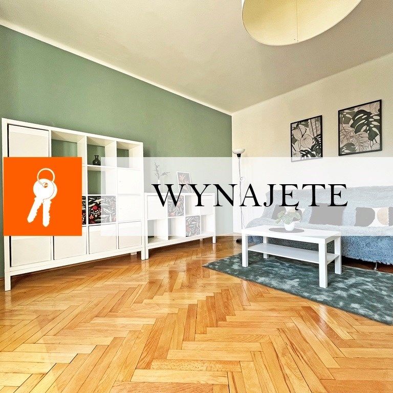 przytulne mieszkanie na wynajem, Niemcewicza - Zdjęcie 1