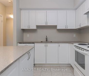 For Lease - 306 Essa Road Unit# 404, Barrie, Ontario - Photo 5