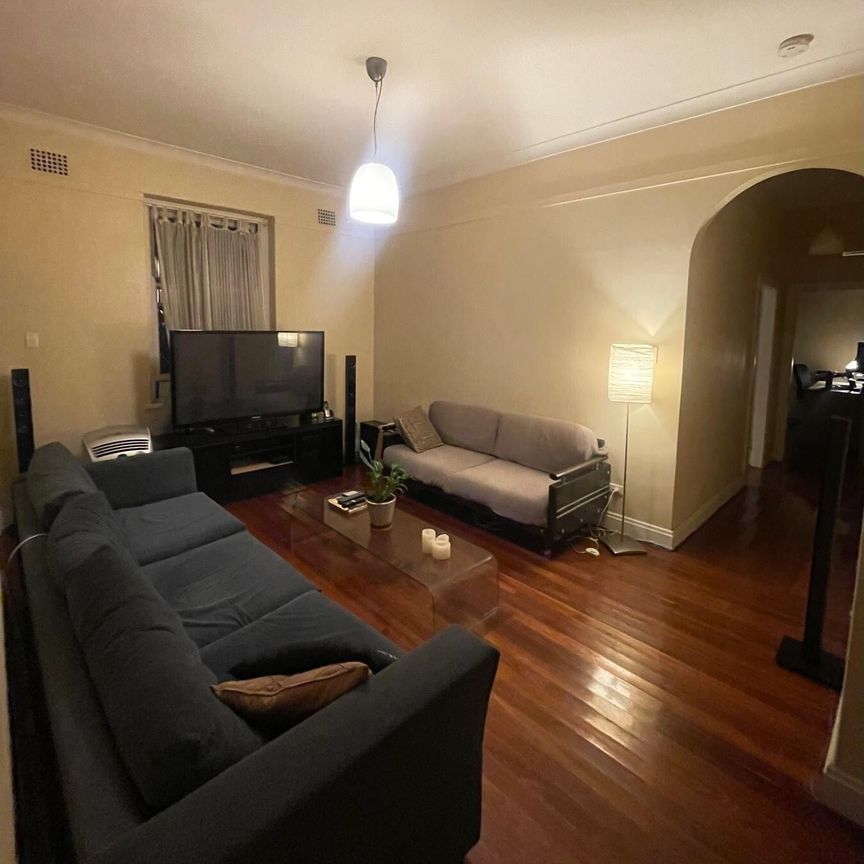 Darlinghurst - Photo 1